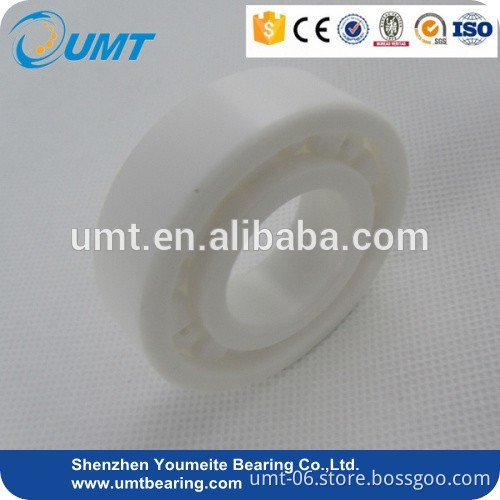 6401 Slider Sic Ceramic Bearings